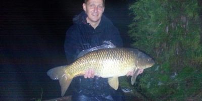 Barston Lakes match record August 2014 Steve Porter.jpg